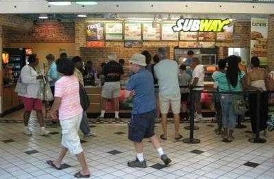 Subway