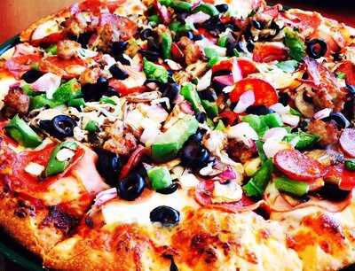 Parktown Pizza Company