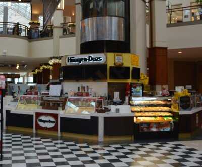 Haagen-dazs Shop