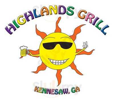 Highlands Grill