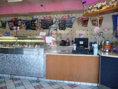 Baskin-Robbins, Hayward