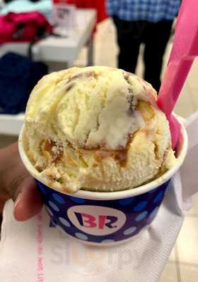 Baskin-Robbins, Culver City