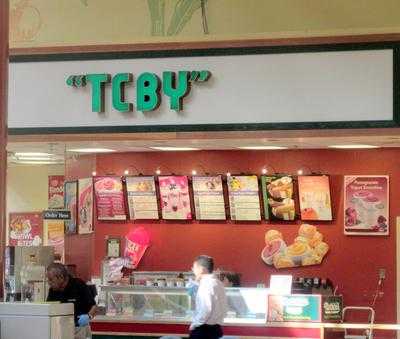 Tcby