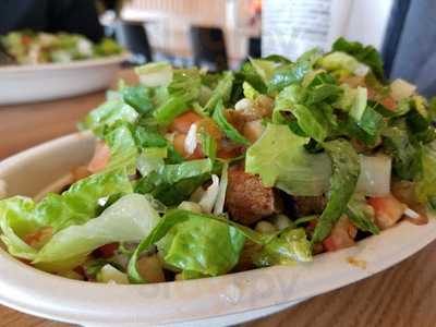 Chipotle Mexican Grill, Boynton Beach