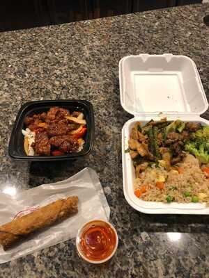 Panda Express