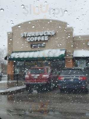 Starbucks, South Bend