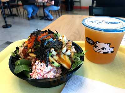 Poke Xpress, Milpitas