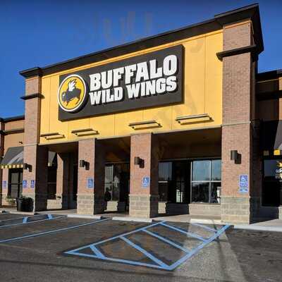 Buffalo Wild Wings, Lynchburg