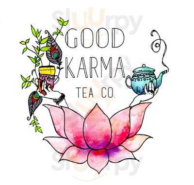 Good Karma Tea Co., Lynchburg