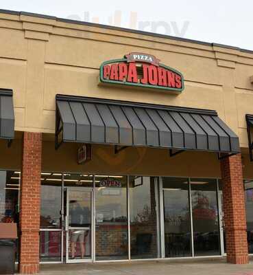 Papa Johns Pizza, Kennesaw