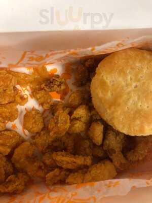 Popeyes Louisiana Kitchen, Lawrence