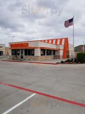 Whataburger, Cypress