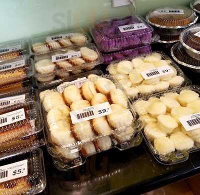 Filipino Desserts Plus, Milpitas