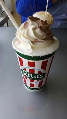 Rita’s Italian Ice, Culver City