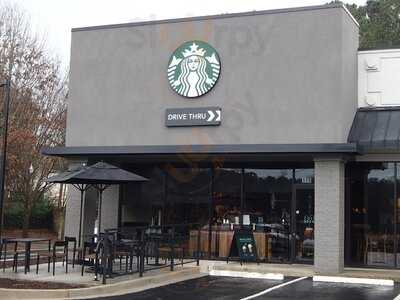 Starbucks, Kennesaw