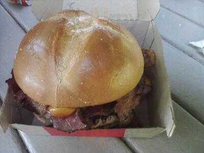 Arby's