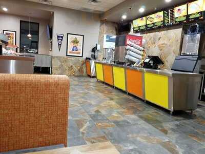 Taco Casa, Cypress