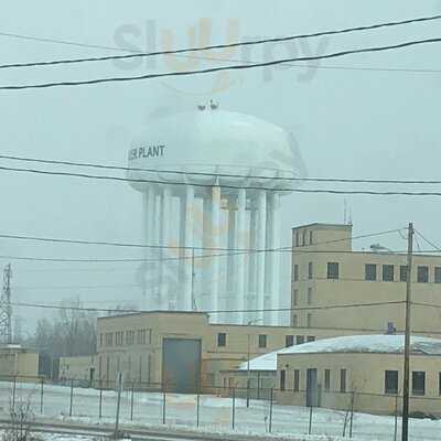 McDonald's, Flint