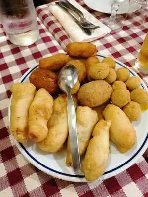 Trattoria Pizzeria La Botte, Roma