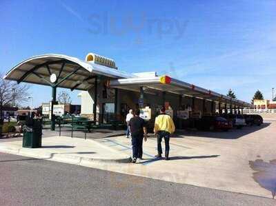 Sonic Drive-In, Flint