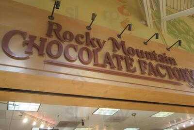 Rocky Mountain Chocolate Factory, Milpitas