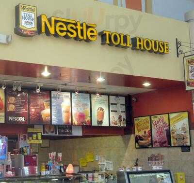 Nestle Toll House Cafe, Milpitas