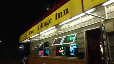 Rum Village Inn, South Bend