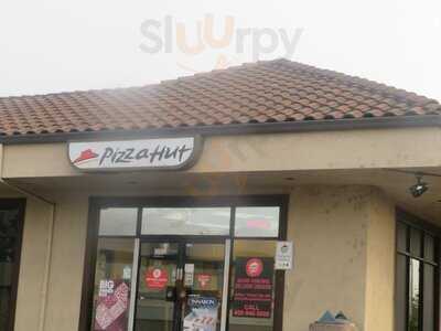 Pizza Hut, Milpitas