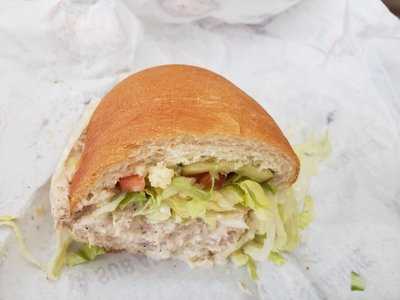 Jersey Mike's Subs 5068, Kennesaw