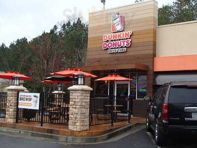 Dunkin', Kennesaw