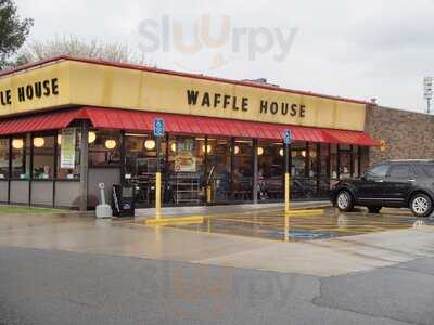 Waffle House, Kennesaw