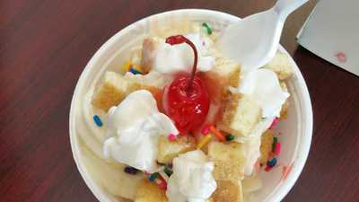 Yogurt Yeti-Lynchburg, Lynchburg