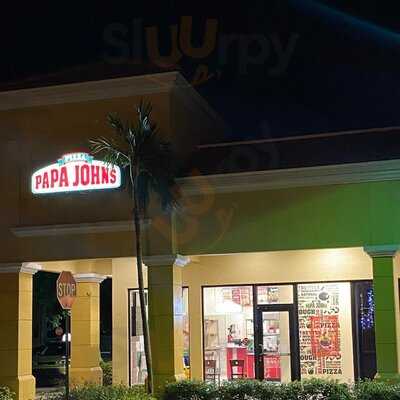 Papa Johns Pizza, Boynton Beach