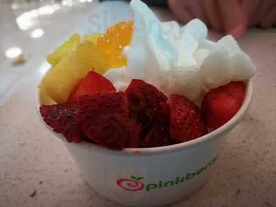 Pinkberry, Culver City