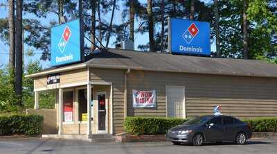 Domino's Pizza, Kennesaw