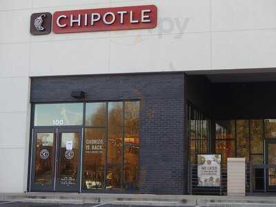 Chipotle Mexican Grill, Kennesaw