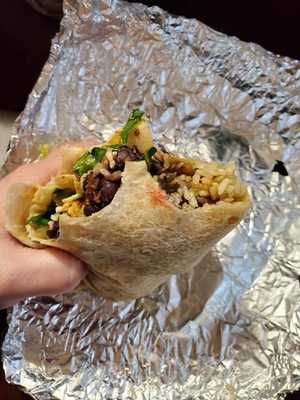 Chipotle Mexican Grill, South Bend