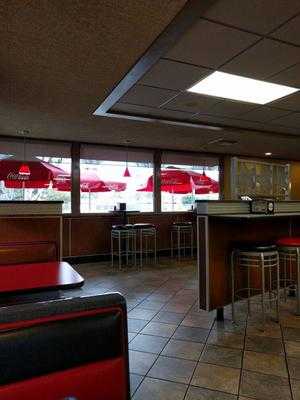 Carl's Jr., Mountain View