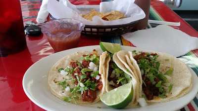 Chico's Mexican-American Restaurant, South Bend