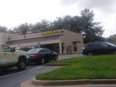 Jamaica's Best Cuisine, Kennesaw