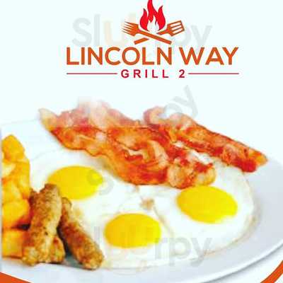 Lincoln Way Grill, South Bend