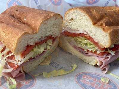 Jersey Mike's Subs, Boynton Beach