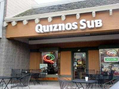 Quiznos