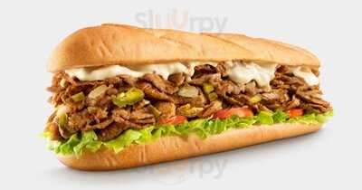 Charleys Cheesesteaks