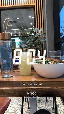 sweetgreen, Culver City