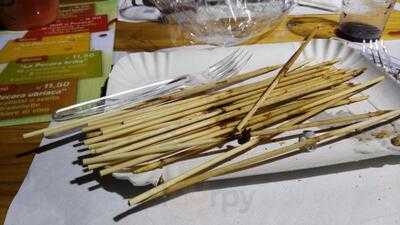 Pane Olio e Arrosticini Boccea, Roma