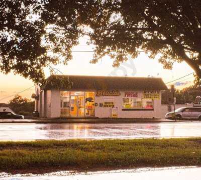 Delicia's Restaurant & Latin Market, Lynchburg