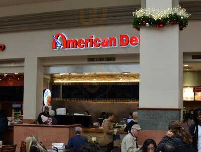 American Deli