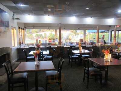 Restaurant Summitpointe Golf