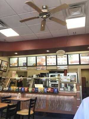 Subway, Boynton Beach